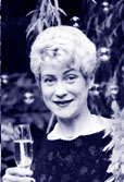 Marion Nowack