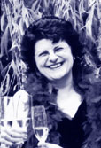 Bärbel Hamel